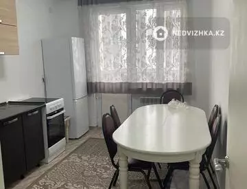 60 м², 2-комнатная квартира, этаж 8 из 12, 60 м², изображение - 4