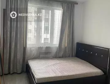 60 м², 2-комнатная квартира, этаж 8 из 12, 60 м², изображение - 11