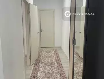 60 м², 2-комнатная квартира, этаж 8 из 12, 60 м², изображение - 12