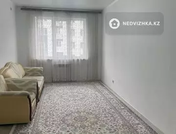 60 м², 2-комнатная квартира, этаж 8 из 12, 60 м², изображение - 6