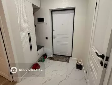 42 м², 1-комнатная квартира, этаж 4 из 10, 42 м², изображение - 10