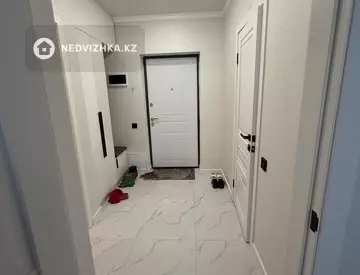 42 м², 1-комнатная квартира, этаж 4 из 10, 42 м², изображение - 9