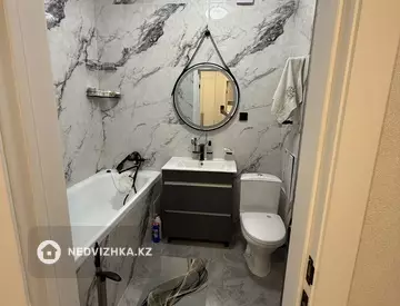 42 м², 1-комнатная квартира, этаж 4 из 10, 42 м², изображение - 6