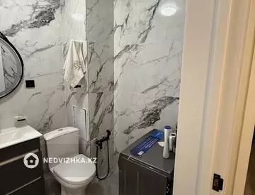 42 м², 1-комнатная квартира, этаж 4 из 10, 42 м², изображение - 8