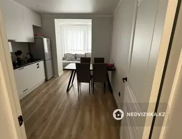 42 м², 1-комнатная квартира, этаж 4 из 10, 42 м², изображение - 5