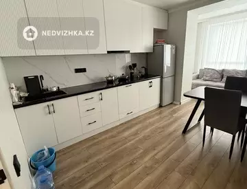 42 м², 1-комнатная квартира, этаж 4 из 10, 42 м², изображение - 4