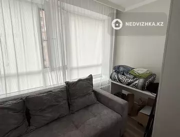 1-комнатная квартира, этаж 4 из 10, 42 м²
