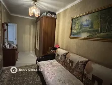 66.8 м², 3-комнатная квартира, этаж 2 из 9, 67 м², изображение - 8