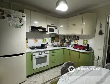 66.8 м², 3-комнатная квартира, этаж 2 из 9, 67 м², изображение - 14