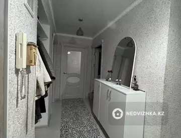 66.8 м², 3-комнатная квартира, этаж 2 из 9, 67 м², изображение - 10