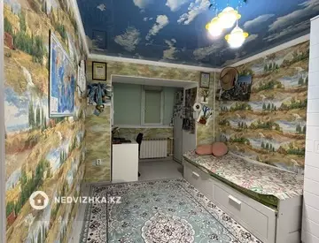 66.8 м², 3-комнатная квартира, этаж 2 из 9, 67 м², изображение - 4