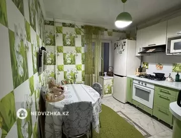 66.8 м², 3-комнатная квартира, этаж 2 из 9, 67 м², изображение - 13