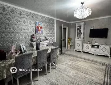 3-комнатная квартира, этаж 2 из 9, 67 м²