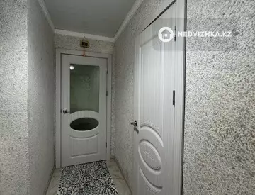 66.8 м², 3-комнатная квартира, этаж 2 из 9, 67 м², изображение - 12