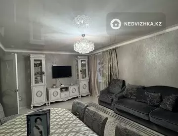 3-комнатная квартира, этаж 2 из 9, 67 м²