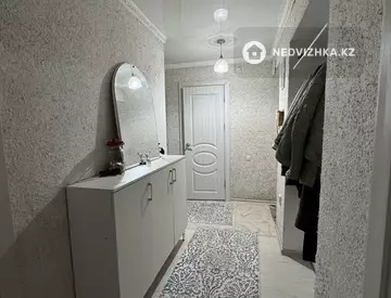 66.8 м², 3-комнатная квартира, этаж 2 из 9, 67 м², изображение - 9
