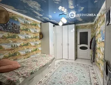 66.8 м², 3-комнатная квартира, этаж 2 из 9, 67 м², изображение - 5