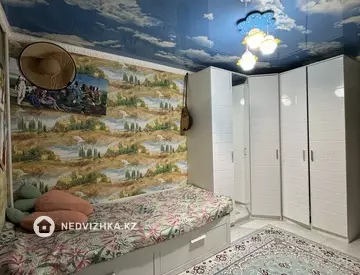 3-комнатная квартира, этаж 2 из 9, 67 м²