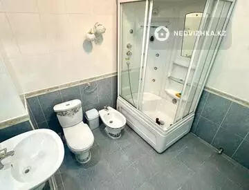 181 м², 5-комнатная квартира, этаж 7 из 10, 181 м², изображение - 29