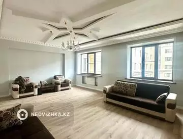 181 м², 5-комнатная квартира, этаж 7 из 10, 181 м², изображение - 12
