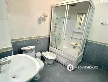 181 м², 5-комнатная квартира, этаж 7 из 10, 181 м², изображение - 27