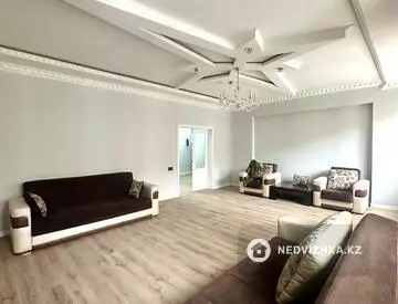 181 м², 5-комнатная квартира, этаж 7 из 10, 181 м², изображение - 33