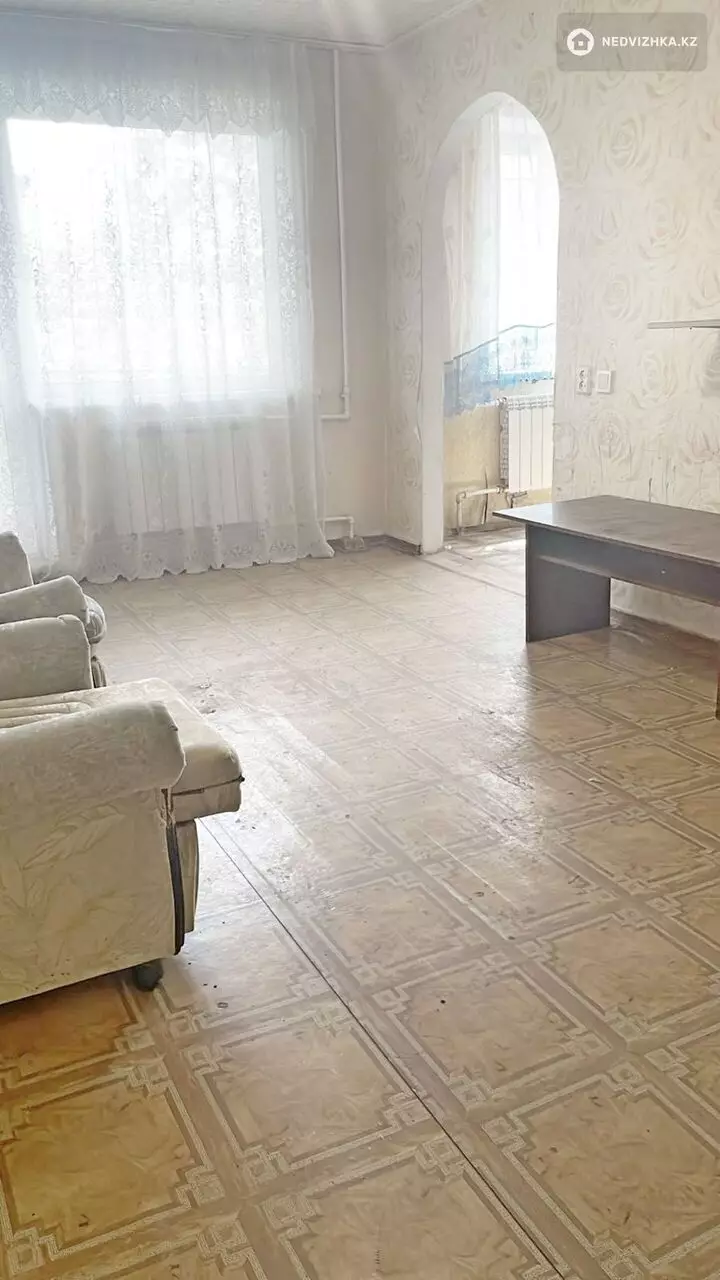44 м², 2-комнатная квартира, этаж 2 из 5, 44 м², изображение - 1