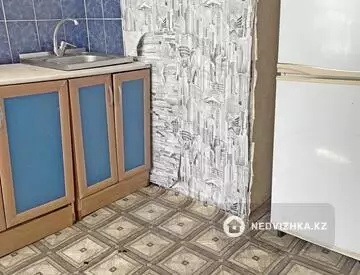 2-комнатная квартира, этаж 2 из 5, 44 м²