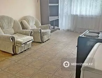 2-комнатная квартира, этаж 2 из 5, 44 м²