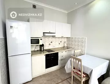 36 м², 1-комнатная квартира, этаж 2 из 4, 36 м², изображение - 5