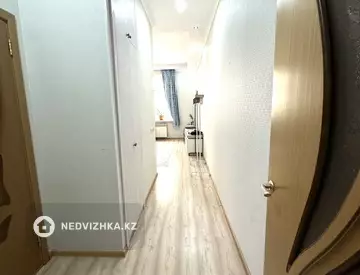 1-комнатная квартира, этаж 2 из 4, 36 м²
