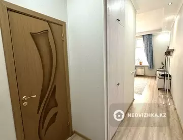 36 м², 1-комнатная квартира, этаж 2 из 4, 36 м², изображение - 4