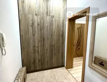 1-комнатная квартира, этаж 2 из 4, 36 м²