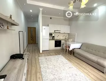 36 м², 1-комнатная квартира, этаж 2 из 4, 36 м², изображение - 10