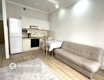 36 м², 1-комнатная квартира, этаж 2 из 4, 36 м², изображение - 8