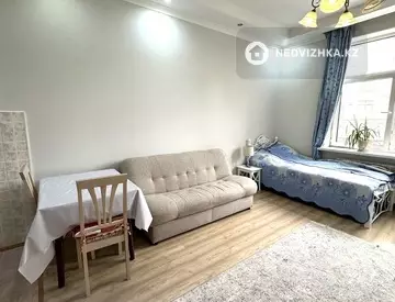 36 м², 1-комнатная квартира, этаж 2 из 4, 36 м², изображение - 6