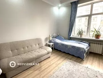 36 м², 1-комнатная квартира, этаж 2 из 4, 36 м², изображение - 9