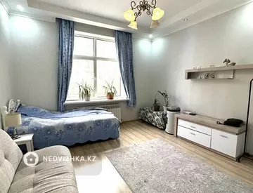 36 м², 1-комнатная квартира, этаж 2 из 4, 36 м², изображение - 7