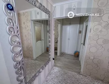 51 м², 2-комнатная квартира, этаж 4 из 5, 51 м², изображение - 7