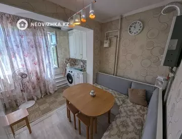 2-комнатная квартира, этаж 4 из 5, 51 м²