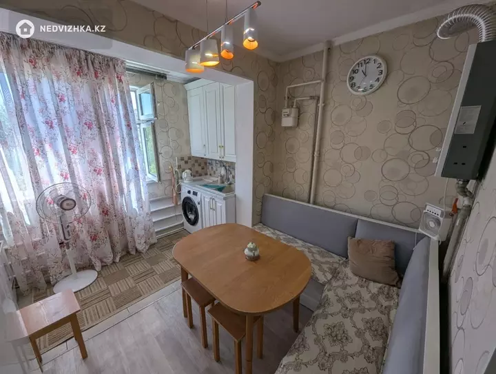 51 м², 2-комнатная квартира, этаж 4 из 5, 51 м², изображение - 1