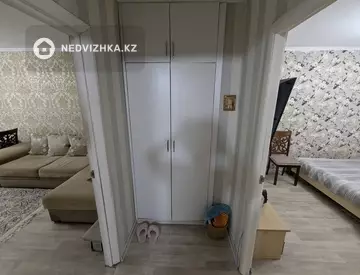 51 м², 2-комнатная квартира, этаж 4 из 5, 51 м², изображение - 5