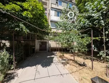 51 м², 2-комнатная квартира, этаж 4 из 5, 51 м², изображение - 9