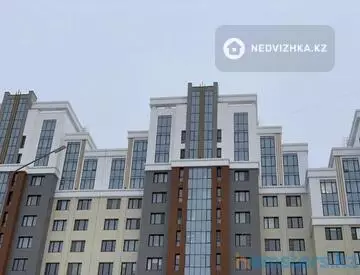 2-комнатная квартира, этаж 10 из 16, 64 м²