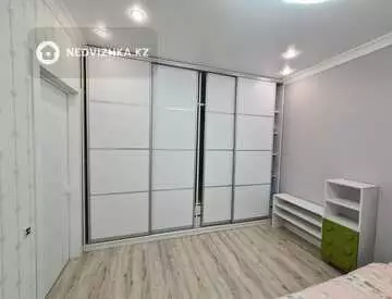 64 м², 2-комнатная квартира, этаж 10 из 16, 64 м², изображение - 6