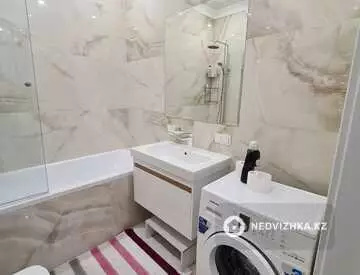 64 м², 2-комнатная квартира, этаж 10 из 16, 64 м², изображение - 14