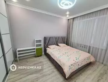 2-комнатная квартира, этаж 10 из 16, 64 м²