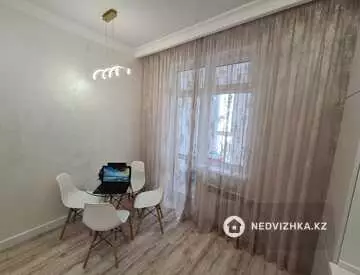 64 м², 2-комнатная квартира, этаж 10 из 16, 64 м², изображение - 8