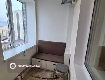 64 м², 2-комнатная квартира, этаж 10 из 16, 64 м², изображение - 10