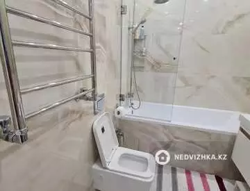 64 м², 2-комнатная квартира, этаж 10 из 16, 64 м², изображение - 15